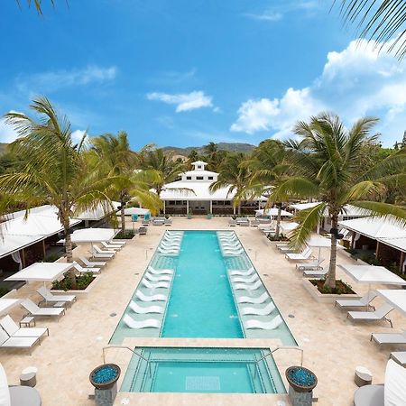 Serenity At Coconut Bay (Adults Only) Vieux Fort Exteriér fotografie