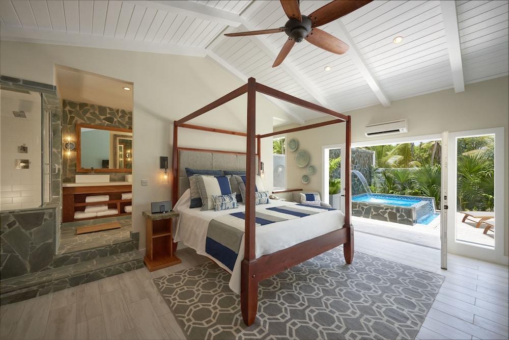 Serenity At Coconut Bay (Adults Only) Vieux Fort Exteriér fotografie