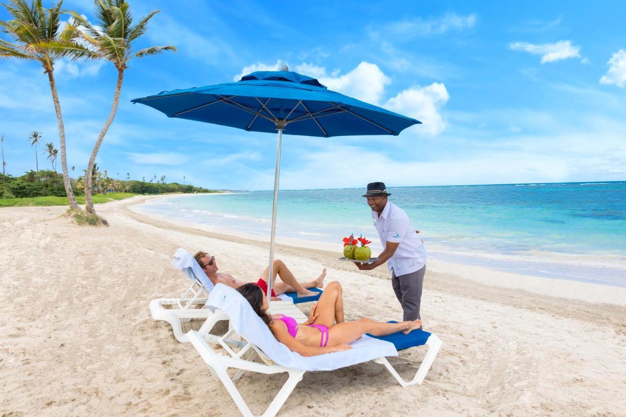 Serenity At Coconut Bay (Adults Only) Vieux Fort Exteriér fotografie