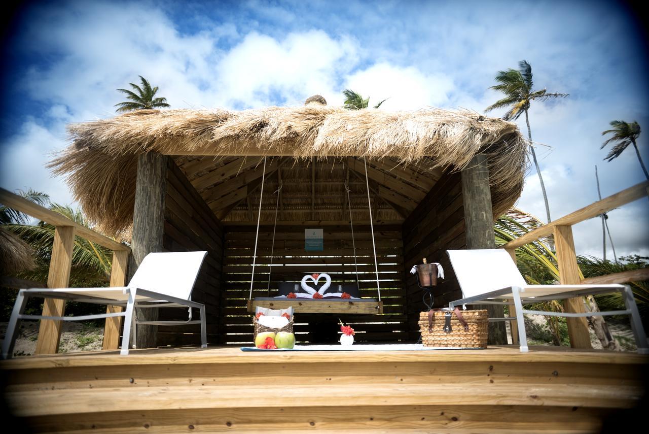 Serenity At Coconut Bay (Adults Only) Vieux Fort Exteriér fotografie