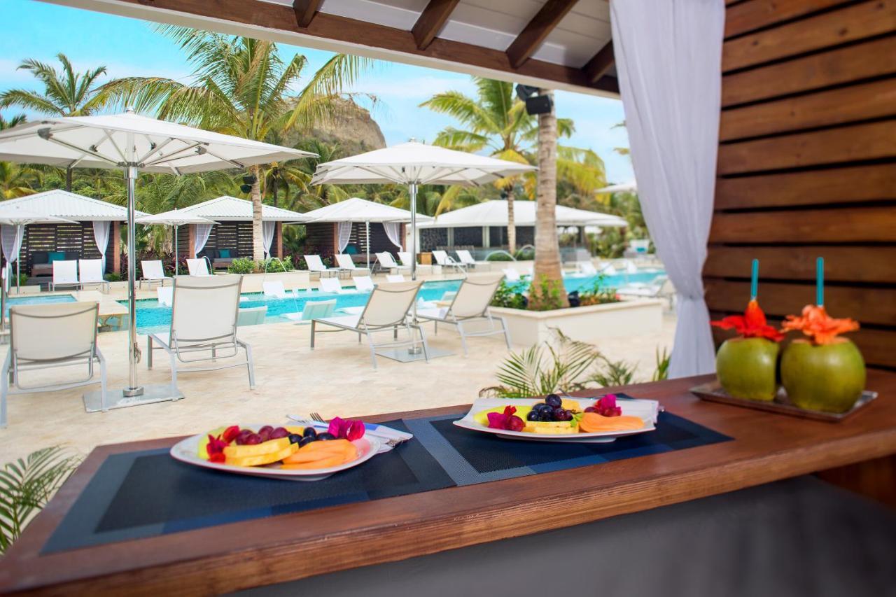 Serenity At Coconut Bay (Adults Only) Vieux Fort Exteriér fotografie
