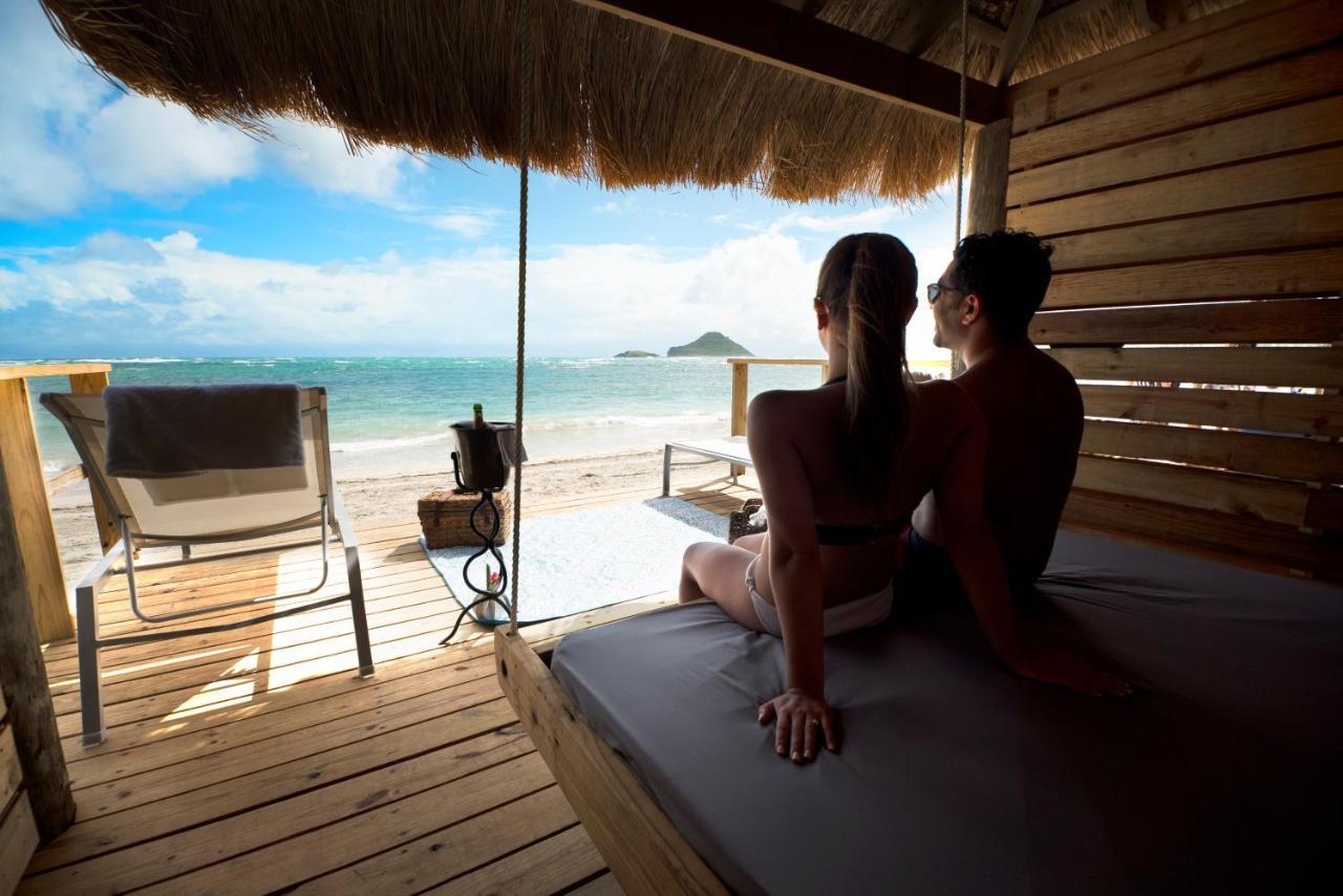 Serenity At Coconut Bay (Adults Only) Vieux Fort Exteriér fotografie